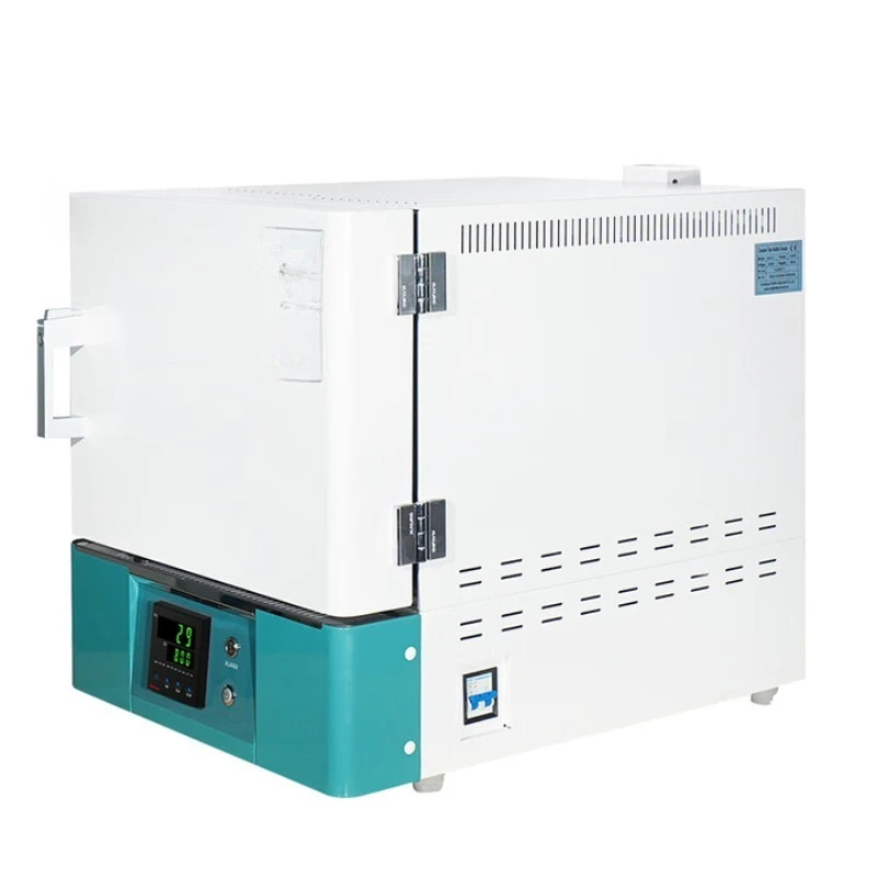 

Ceramic Fiber Laboratory Quenching Furnace Annealing Furnace Heat Treatment Furnace High Temperature Resistance