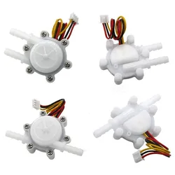 Connector 1.2mm 3.5mm Coffee machine, water dispenser, water purifier, flow meter, Hall flow sensor, hose flow sensor