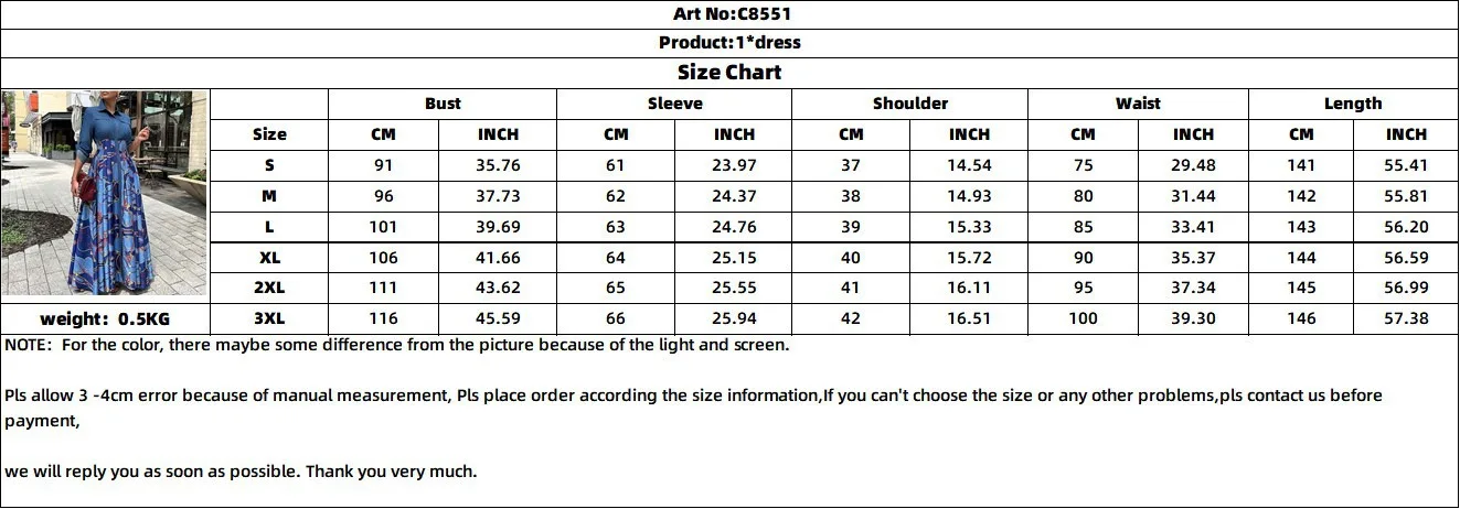 Customized Plus Size Women Printing Dress Vintage Lace Hollow Out Long Sleeves Elegant Lady Party Dresses High Waist A Line Club