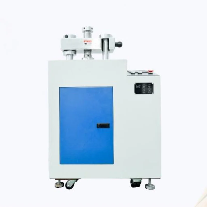

A5-40T Spectrometer Solid Sample Pressing Machine Ore Grinding Mining Powder Pellet Press Device
