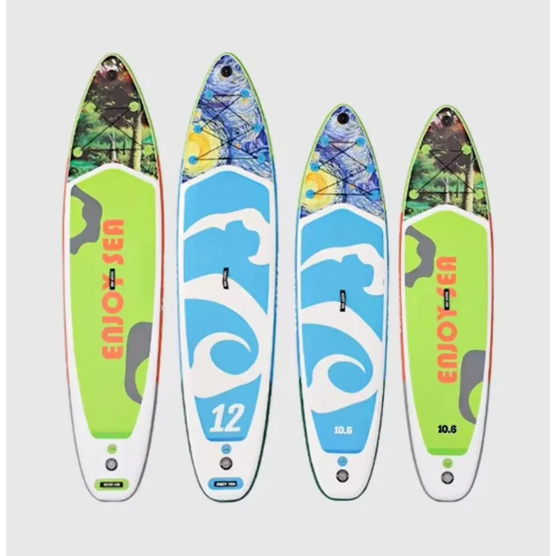 

Top Quality Inflatable SUP - for Surfing & Water Sports