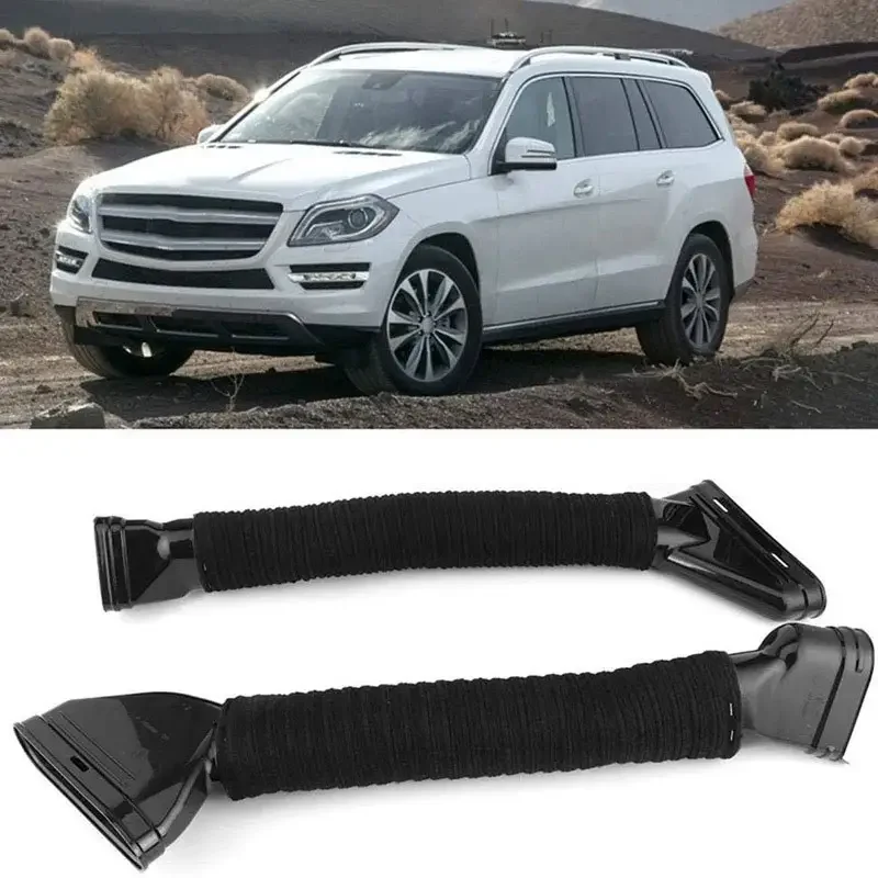 OE 6420948797 6420946897 6420948897 6420946797 For Mercedes Benz ML350 GLS350 GL350 GL500 ML300Car Air Cleaner Intake Duct Hose