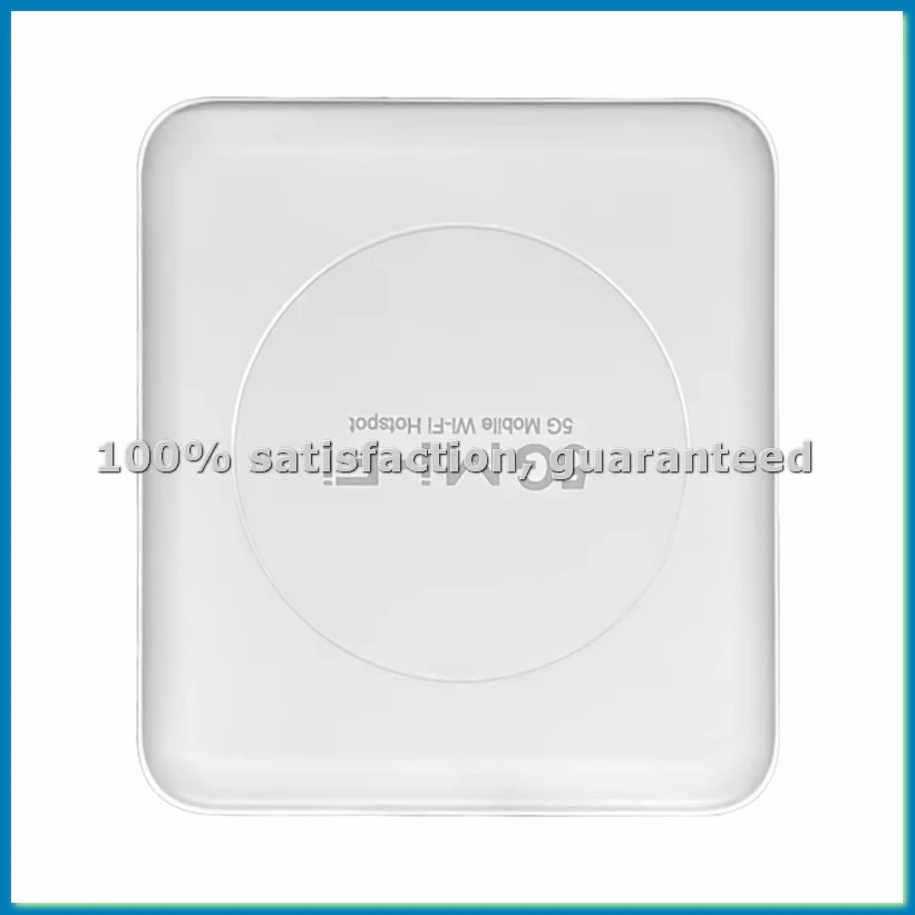 

Портативный Wi-Fi роутер 5G WiFi 6 с SIM-картой, беспроводной мобильный хотспот Mifi, поддержка 10 пользователей для путешествий и офиса - ABWO