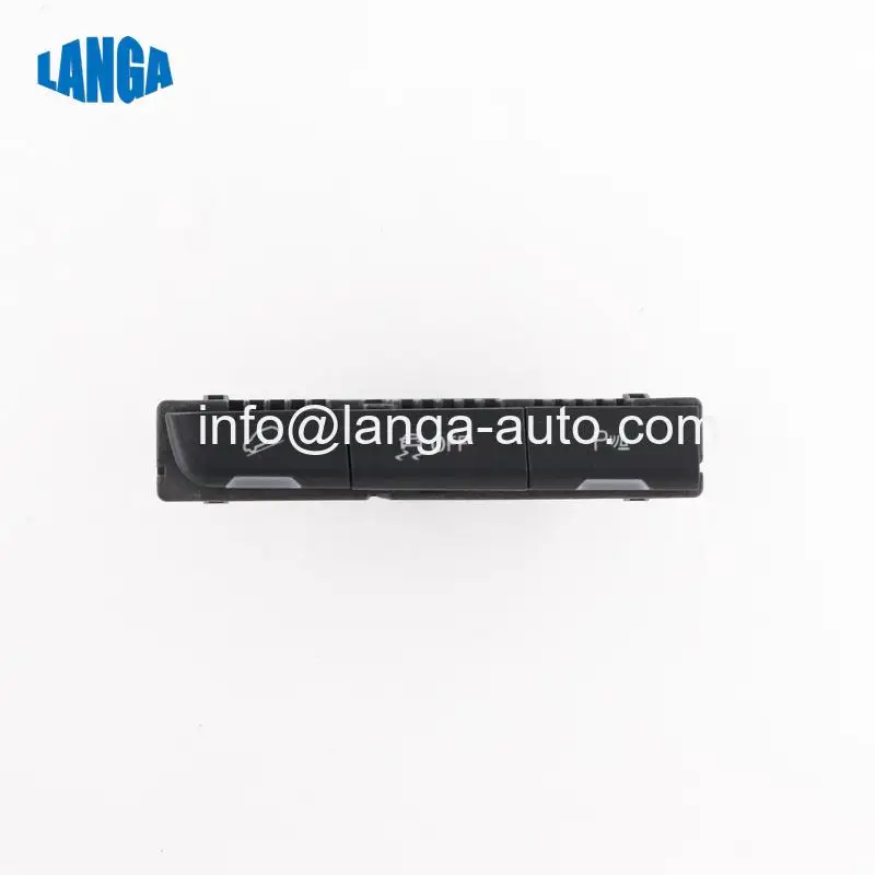 8R1959673C Fits For AUDI Q5 8R  2009 - 2012 Dash Multi Switch Traction Control Park Assist Sensor Button