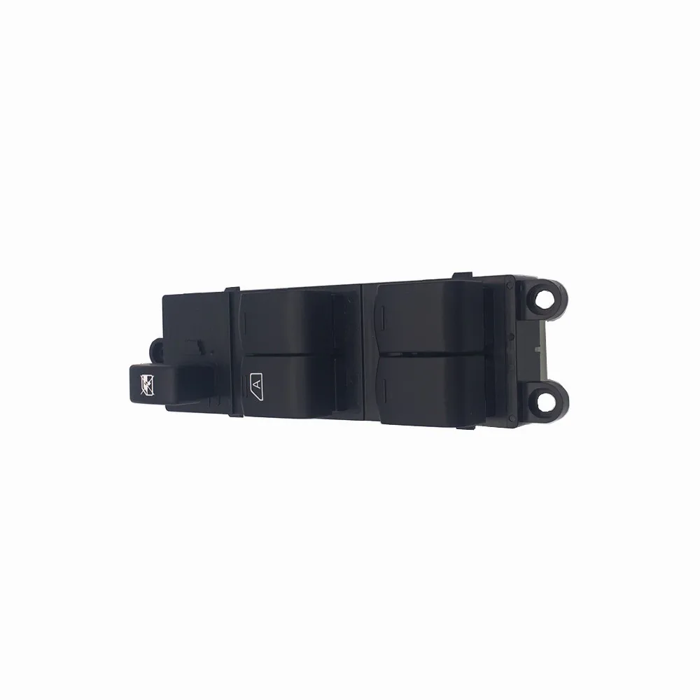 Power Window Master Control Switch For Navara D40 2004 2005 2006 2007 2008 2009 2010 2011 2012 2013 2014 2015 2016