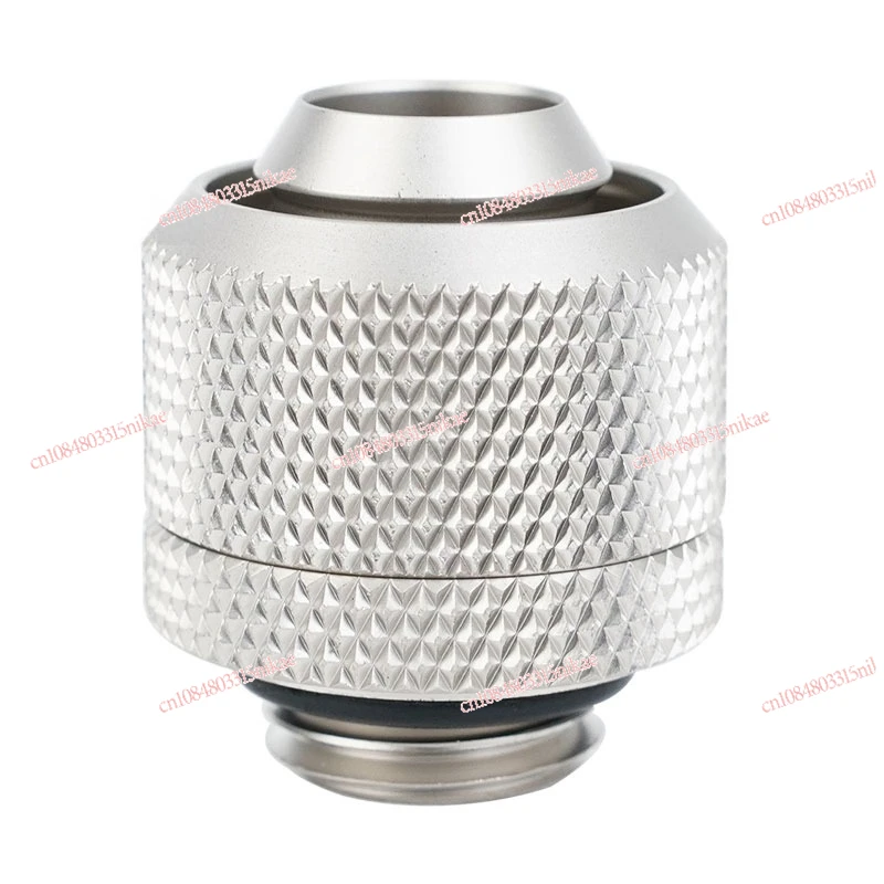 

3/8 дюйма (3-слойные), толстая трубка, гибкие быстроразъемные фитинги для труб (черный/лестящий серебристый/белый/золотой)