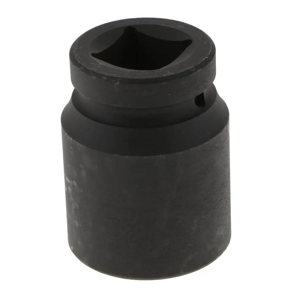 \'\' 0mm 6 Point Ratchet Socket Adapter Impact Tool 80mm Long