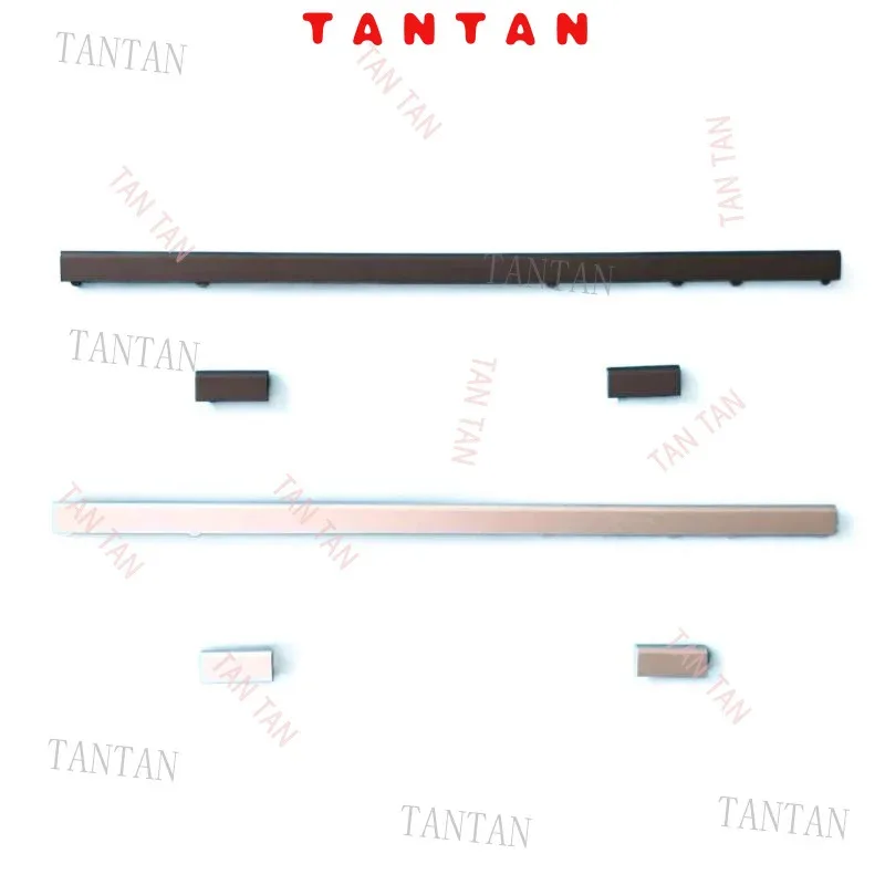 

WYORESY New Lcd Hinge Strip Cover M R L For Yoga 730-15IKB 81CU 730-15IWL 5CB0Q96492 CHEN