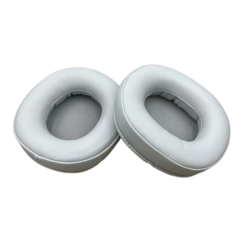 

Y2GD Noise Isolating Ear Cushions Earpads for OneOdio A70 A71 Headphones Memory Foam