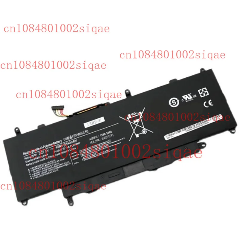 

Аккумулятор AA-PLZN4NP для Samsung ATIV PRO XE700T1C-AB1AU XE770T1C-G02CH