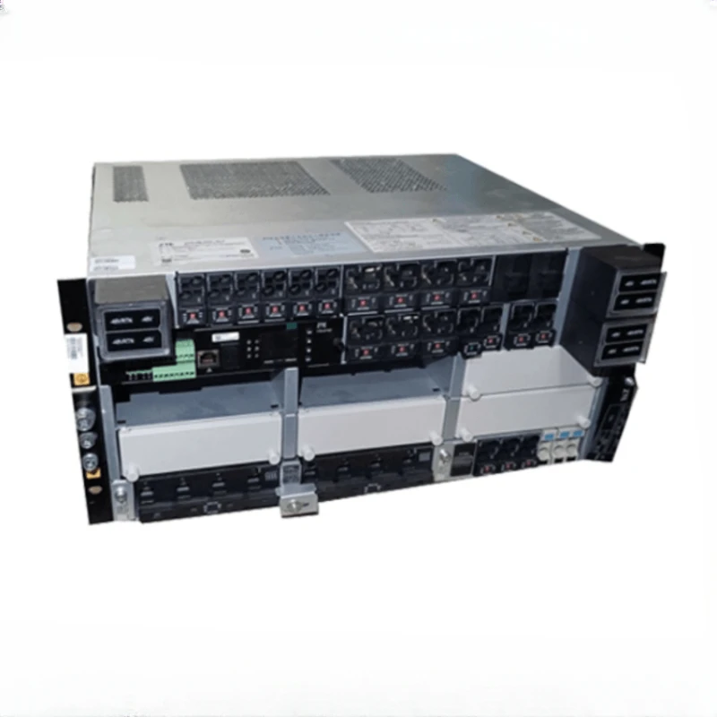 Embedded switching power supply 48V200A AC-DC ZXD3000 can be connected to battery.