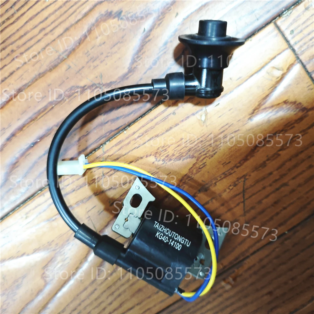 

KG140 Ignition coil fits KIPOR IG770 KGE770TI inverter generator # KG40-14100