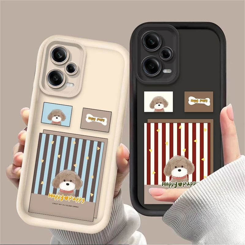 Blue Red Stripes Do…