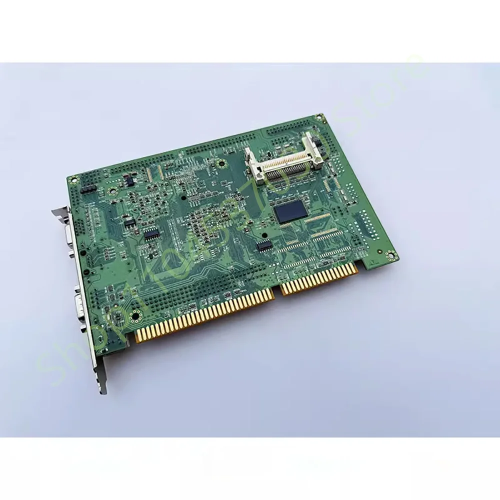 

Материнская плата промышленного компьютера FB2400 TG150 V1.6