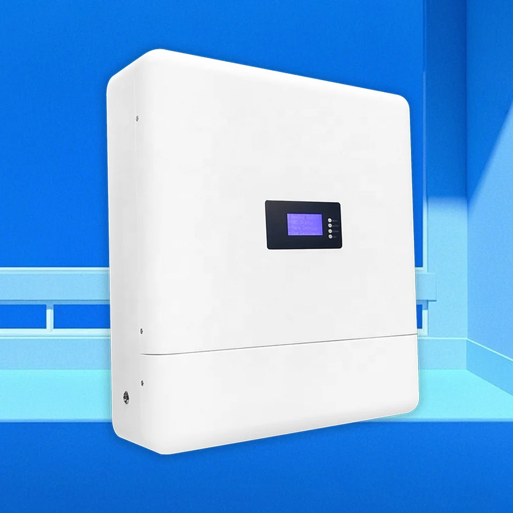 

SIPANI Lithium Powerwall Lifepo4 10Kwh 5Kwh 51.2v 48v 200ah 100ah Lithium Ion Wall Mounted Battery For Residence House Home