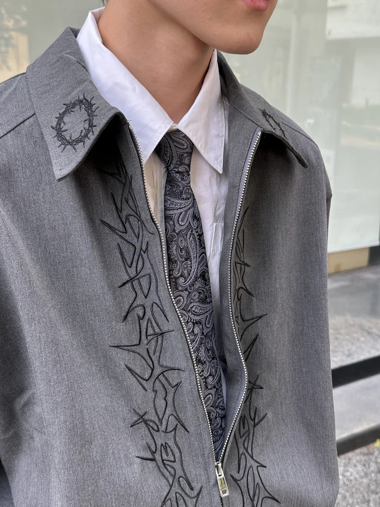 ic-logic-no-tie-zipper-closable-advanced-retro-bla-ey-autumn-winter-busin-netie-faionable-accory-for-men