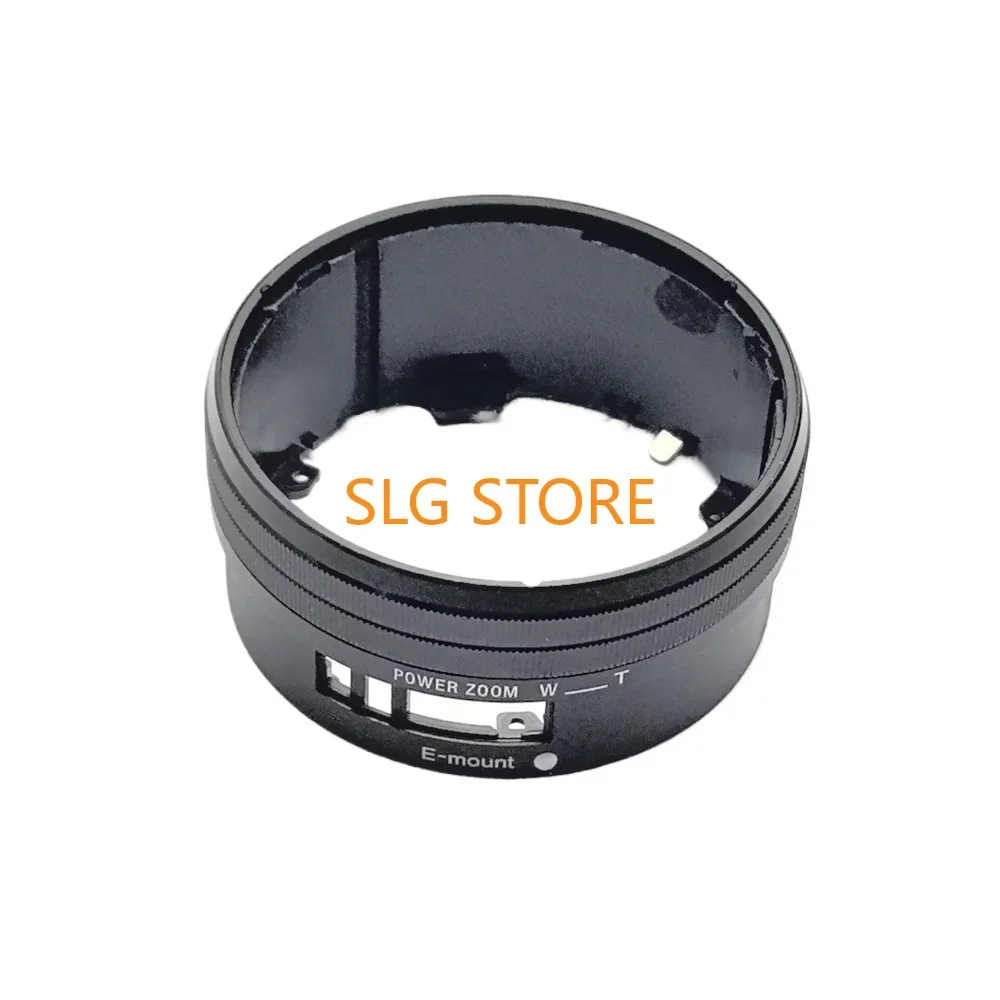 Новый 16-50 мм для Sony E PZ 16-50 мм f/3,5-5,6 OSS (SELP1650) объектив фокусировки, кольцевой кронштейн, цилиндрическая трубка, запасная часть камеры