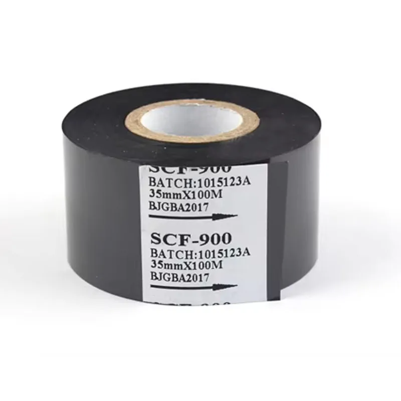 SCF900 Printer Ribb…