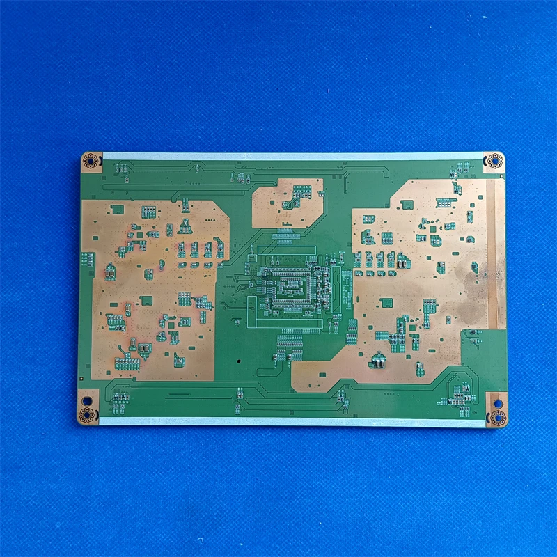 Good Test For UN85JU7100FXZA UN78HU9000FXZA UN75HU8500FXZA Logic Board UD120_EU22BMB3C6LV0.5 T-CON Board UA85JU7000K