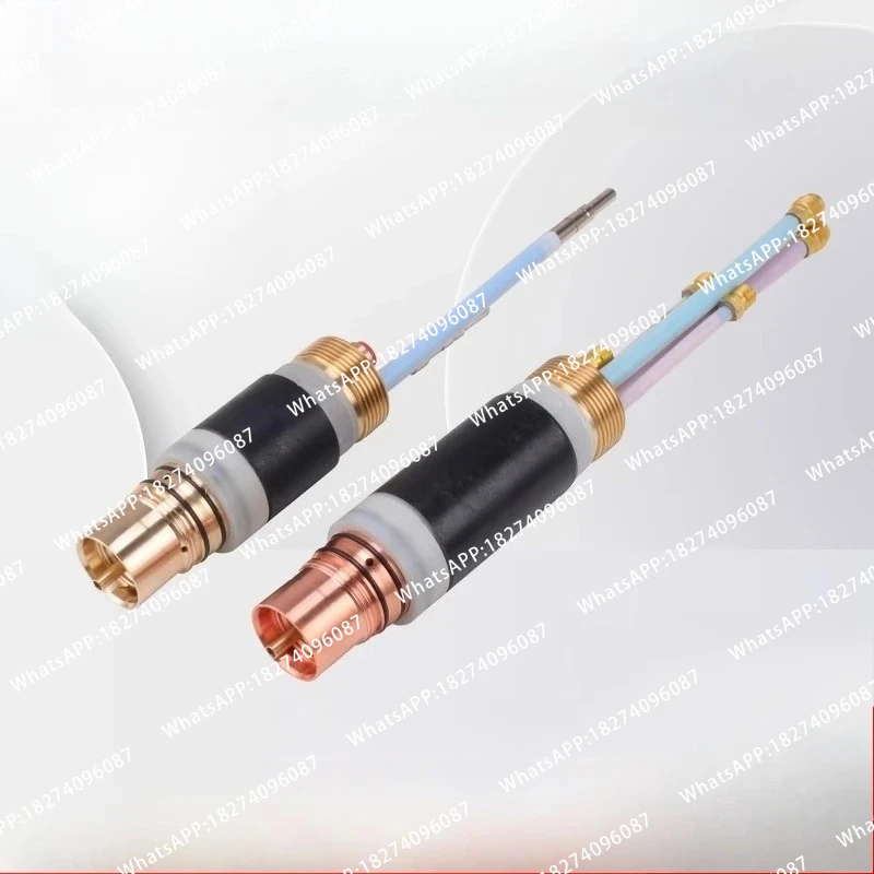 Plasma accessories cutting torch body new pro200A numerical control cutting gun head quick plug body 420087 220961