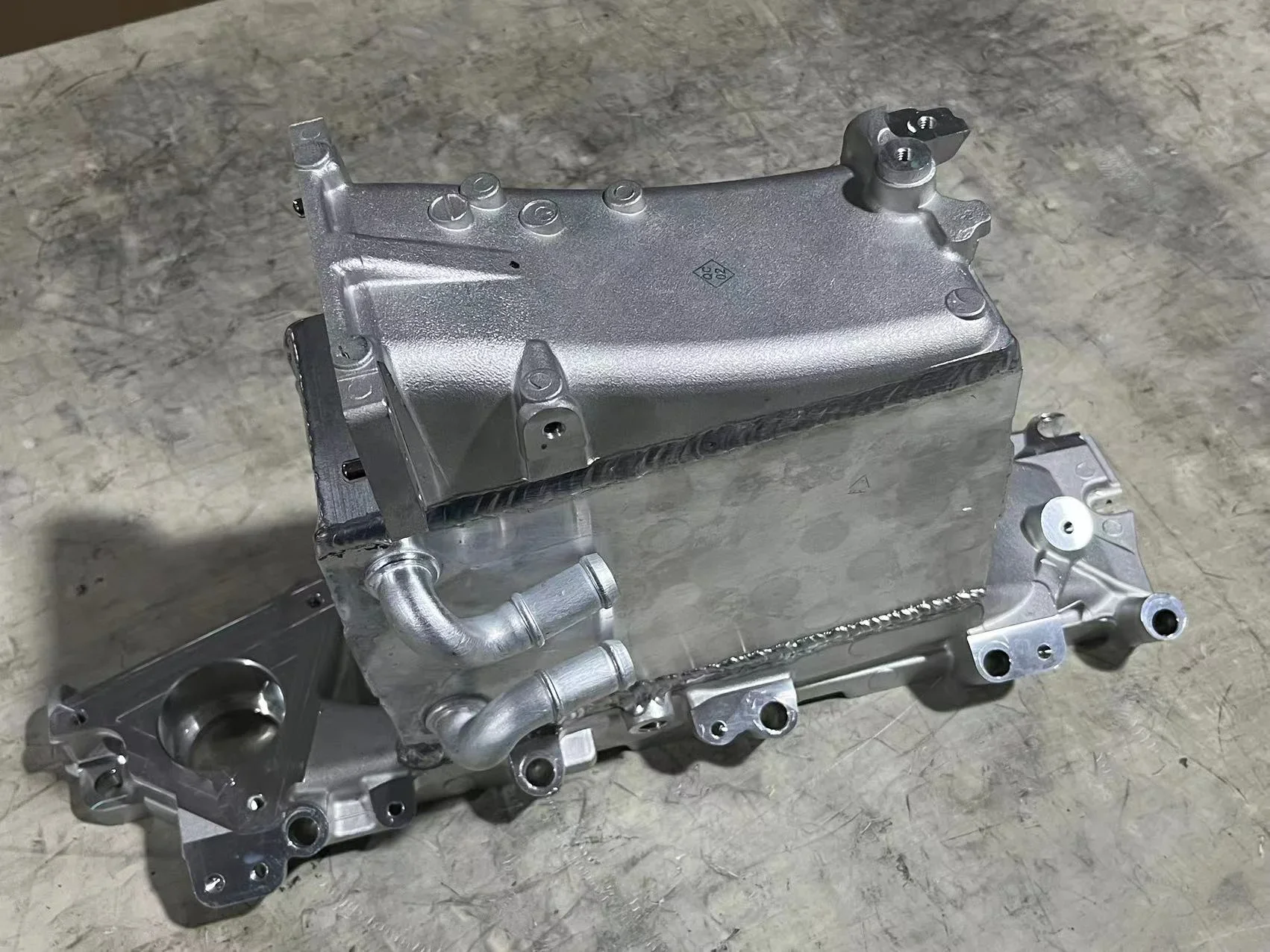 Ac/Cooling System C…