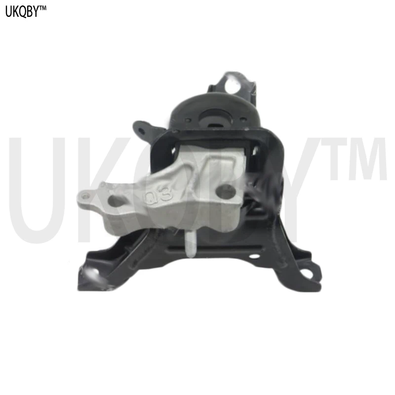 

Виброизоляционная накладка подвески левой двигателя (для поперечных двигателей) 123720T360