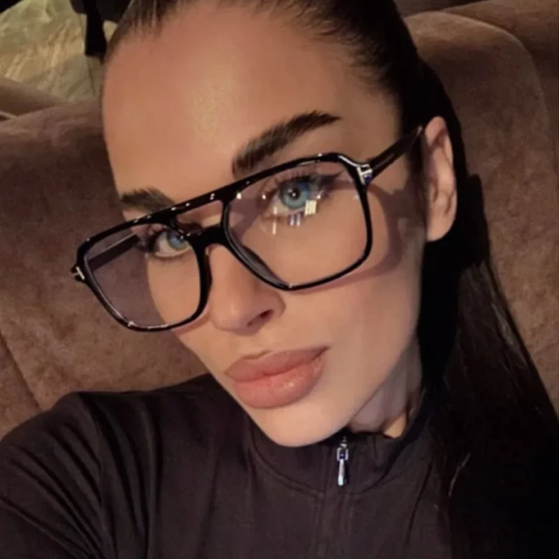 Fashion Pilot Glass… - image