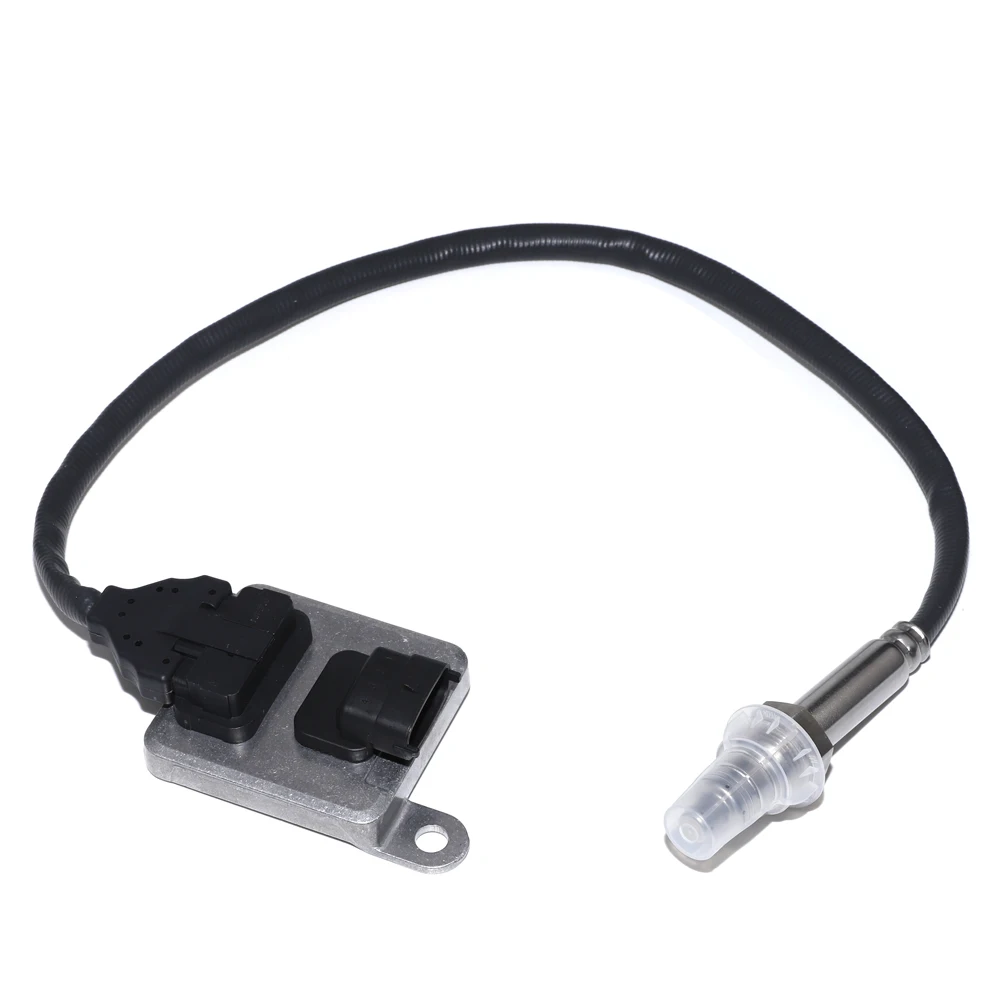 Car NOx Oxygen Sensor For RAM 2500 2013-2014 3500 4500 5500 OEM 5WK96730 68085740AA Exhaust Gas Urea Injection Accessory Auto