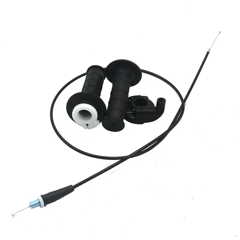 Motocicleta Handgri…