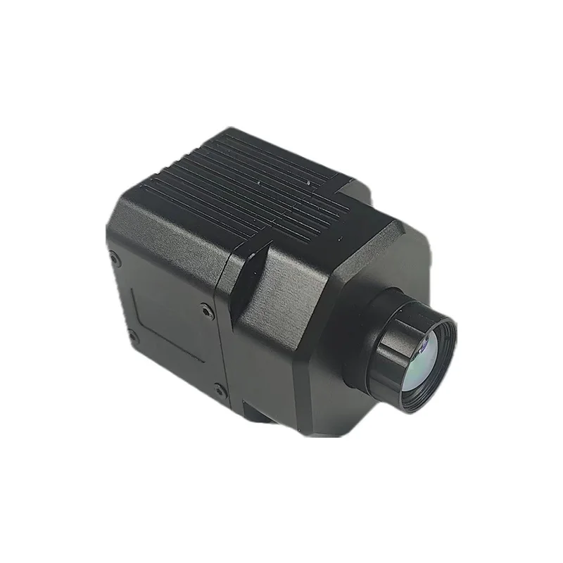 

Wholesale Uncooled Infrared IP Thermal Imaging Box Camera Module with SD Card Storage and 1 Year Warranty