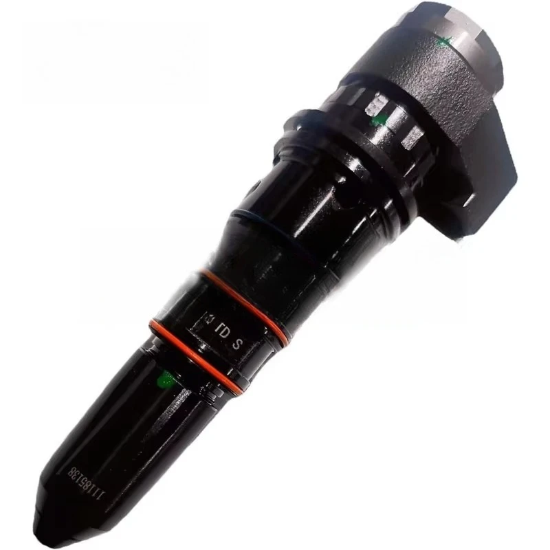 Fuel Injector Compatible for Cummins N14 Diesel Engine 3095055