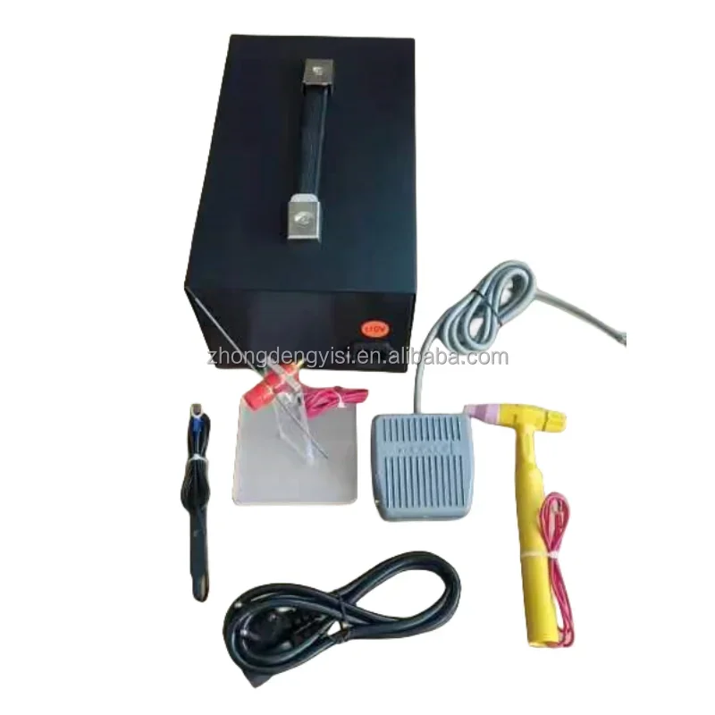 DX-30A Handheld Jew…