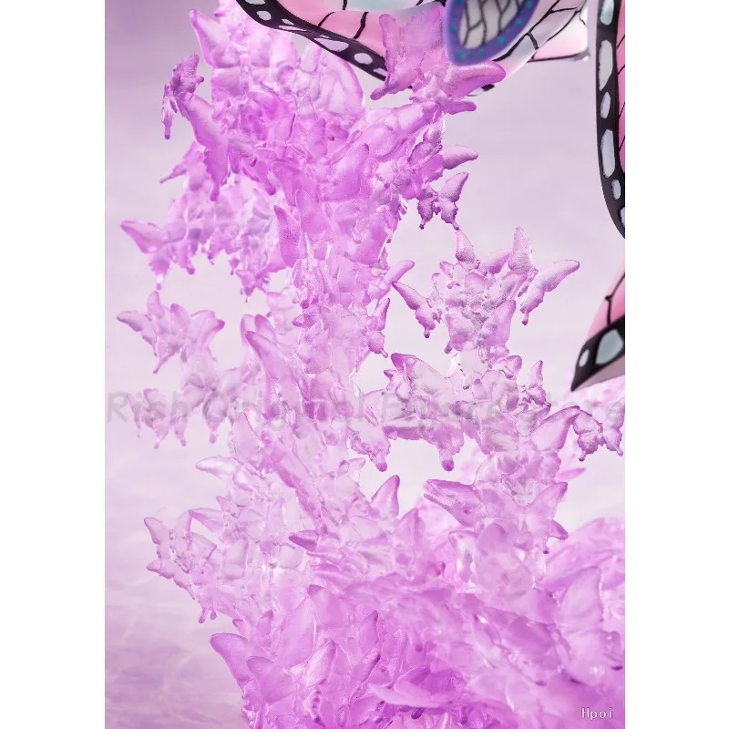 

【В наличии】Оригинальная модель аниме-фигурки WING ANIPLEX+ SHINOBU KOCHO Blade of Demon Destruction