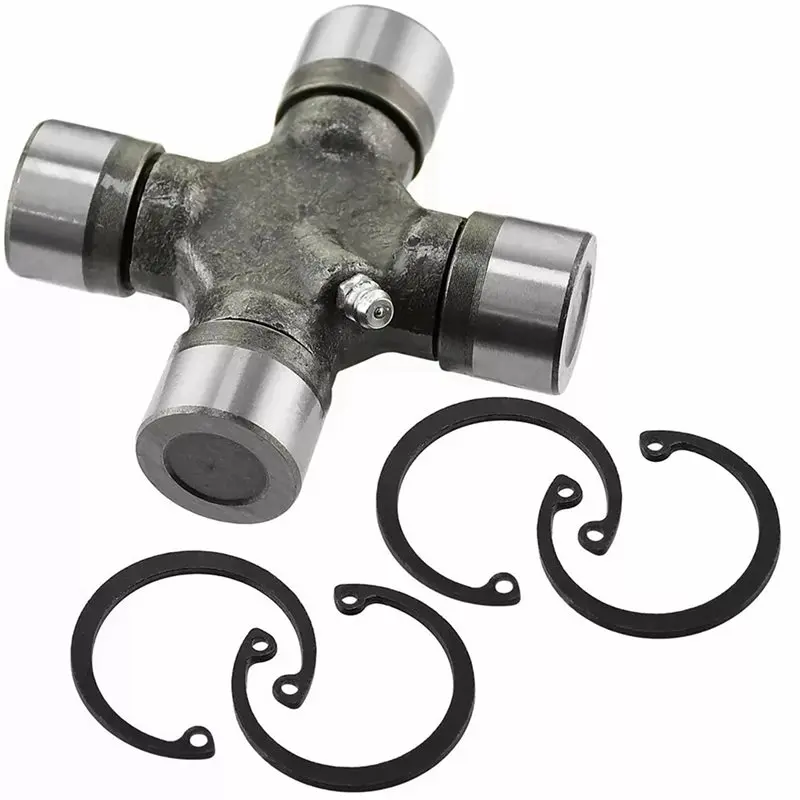 For Toyota Tacoma 2005-2015 Driveshaft Bearing& U-Joints Set- 372300K040 37230-35130-A14I