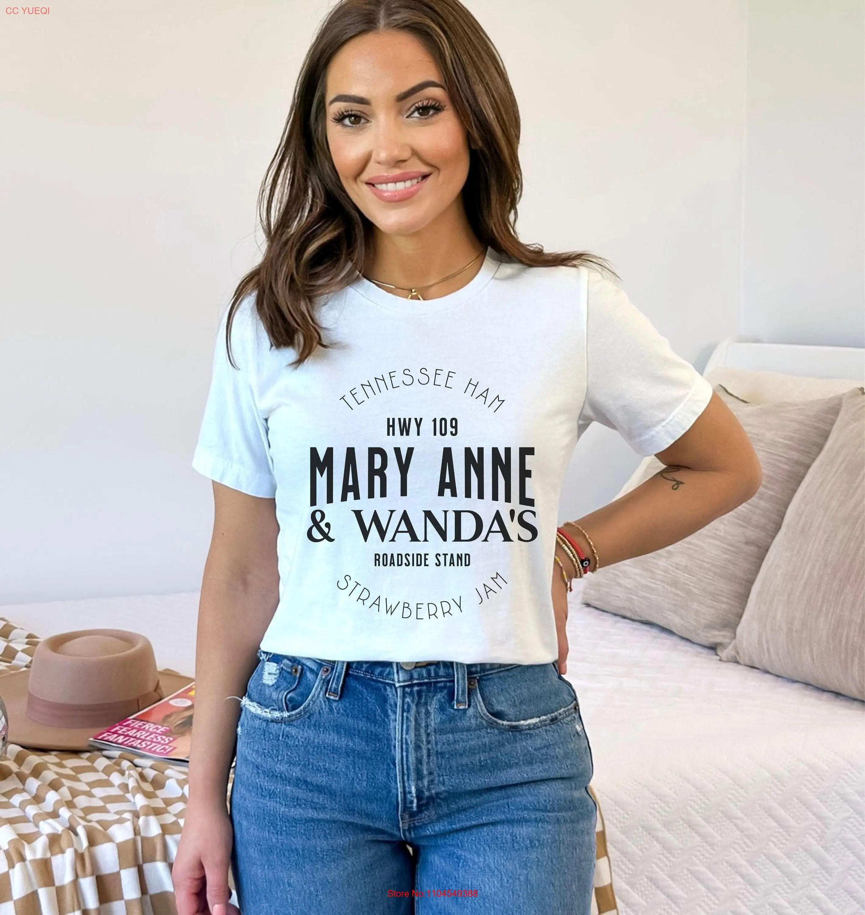 تي شيرت مروحة الريف من التسعينيات وداعا إيرل فال المشاعر ديكسي تشيكس يجب أن يموت ناشفيل روديو لها بأكمام طويلة أو قصيرة #1