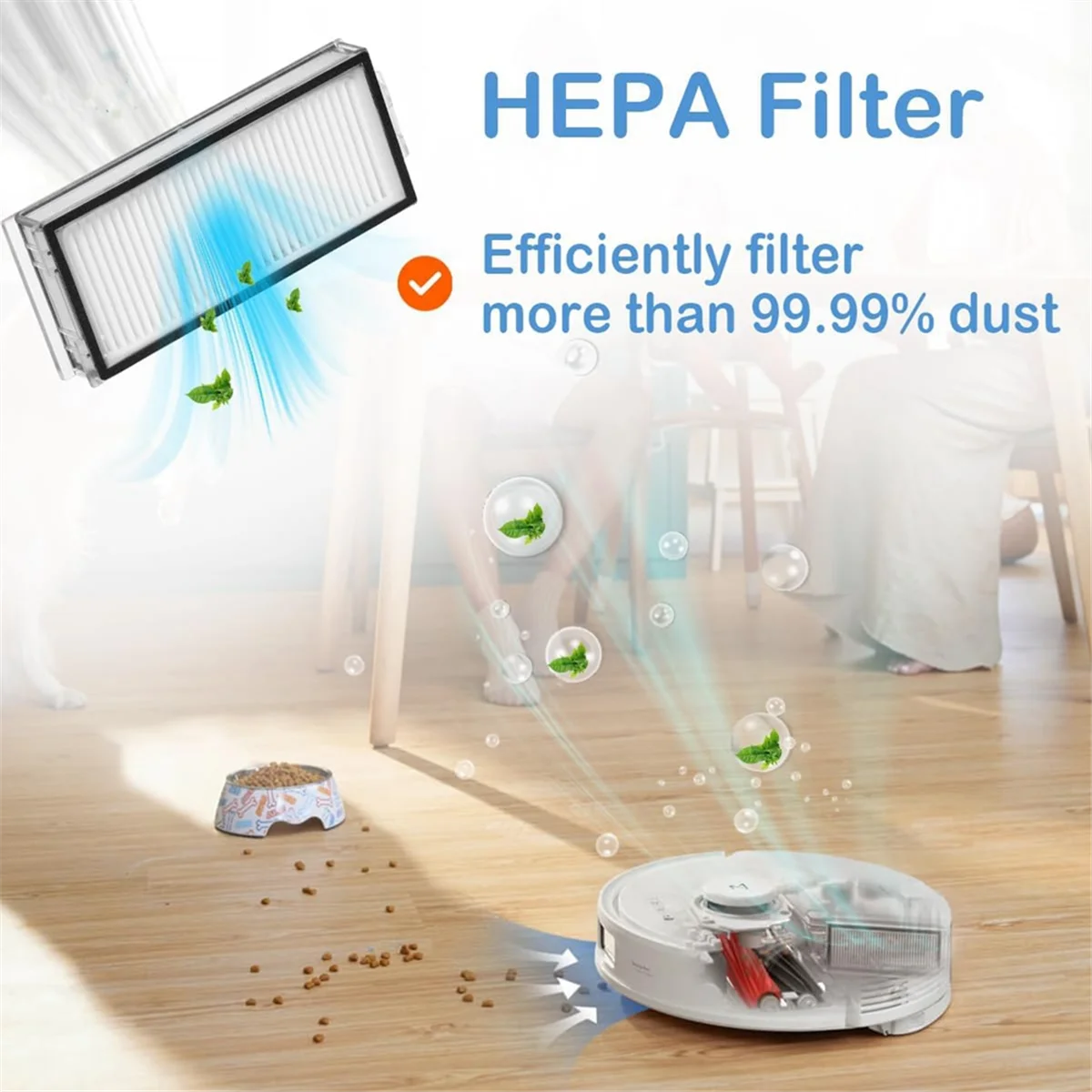 Hiws For Q8 Max/ Q5… - image