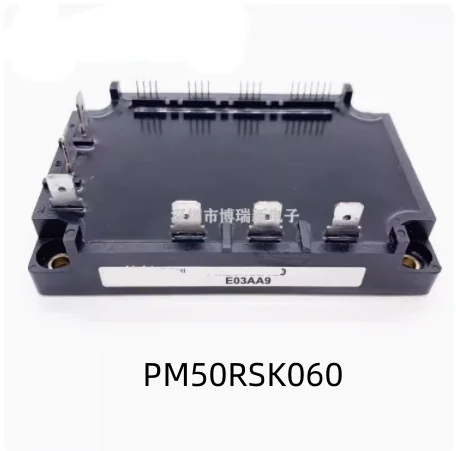 

(straight shot)PM50RSK060 Power IGBT module The power module