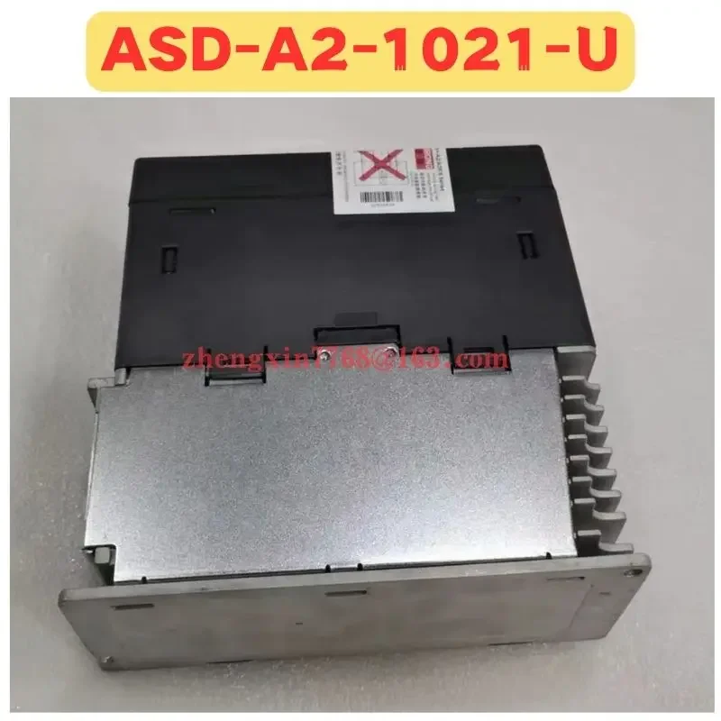 العلامة التجارية الجديدة الأصلية ASD-A2-1021-U ASD A2 1021 U محرك سيرفو