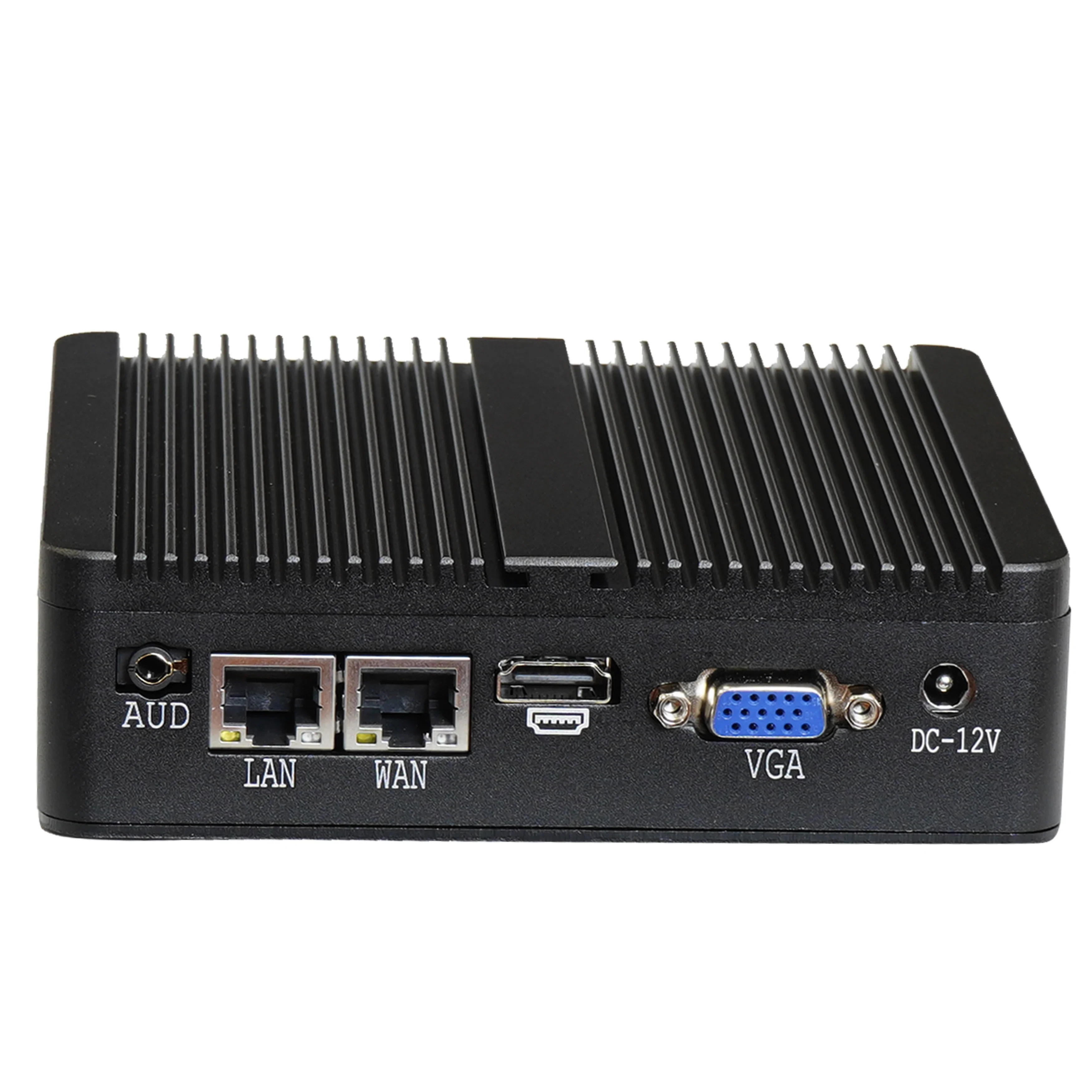 Public Address System PA System Smart Intercom Audio OBT-B50 PBX IP Network Voice Server