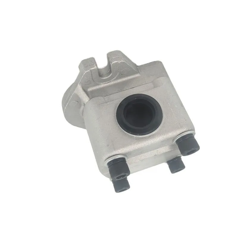 126-2016 SBS120 Hydraulic Gear Pilot Pump Assembly E 320C 320D for Caterpillar CAT E320C E320D Excavator Construction Machinery