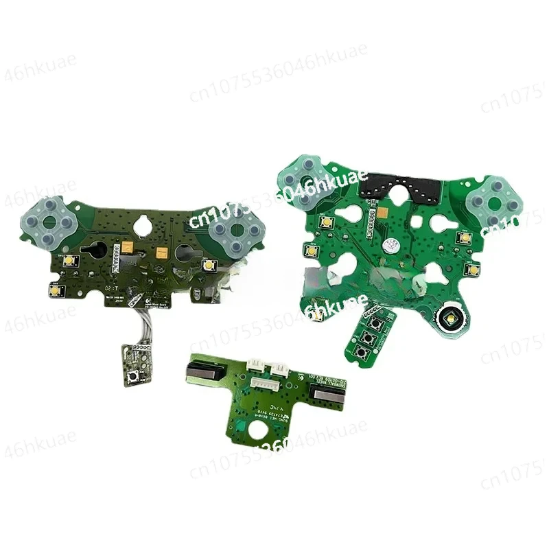 Keyboard for Logitech G29 G27G920 Original Disassembly Parts Maintenance Steering Wheel Motherboard Button Board