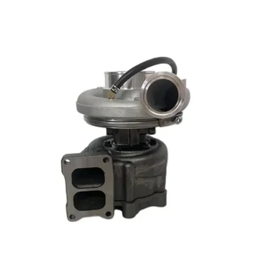

HX55W Turbo K6100-1118100 High Quality 3772092 Suitable for Yuchai 6K Diesel Engine Parts Generator Set Turbo Charger