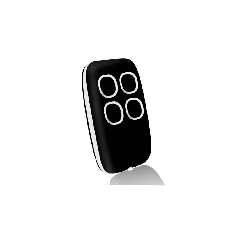 Garage Door Remote Control Duplicator 433MHz 433.92MHz Code Grabber Clone Gate Key Fob Command Hand Transmitter