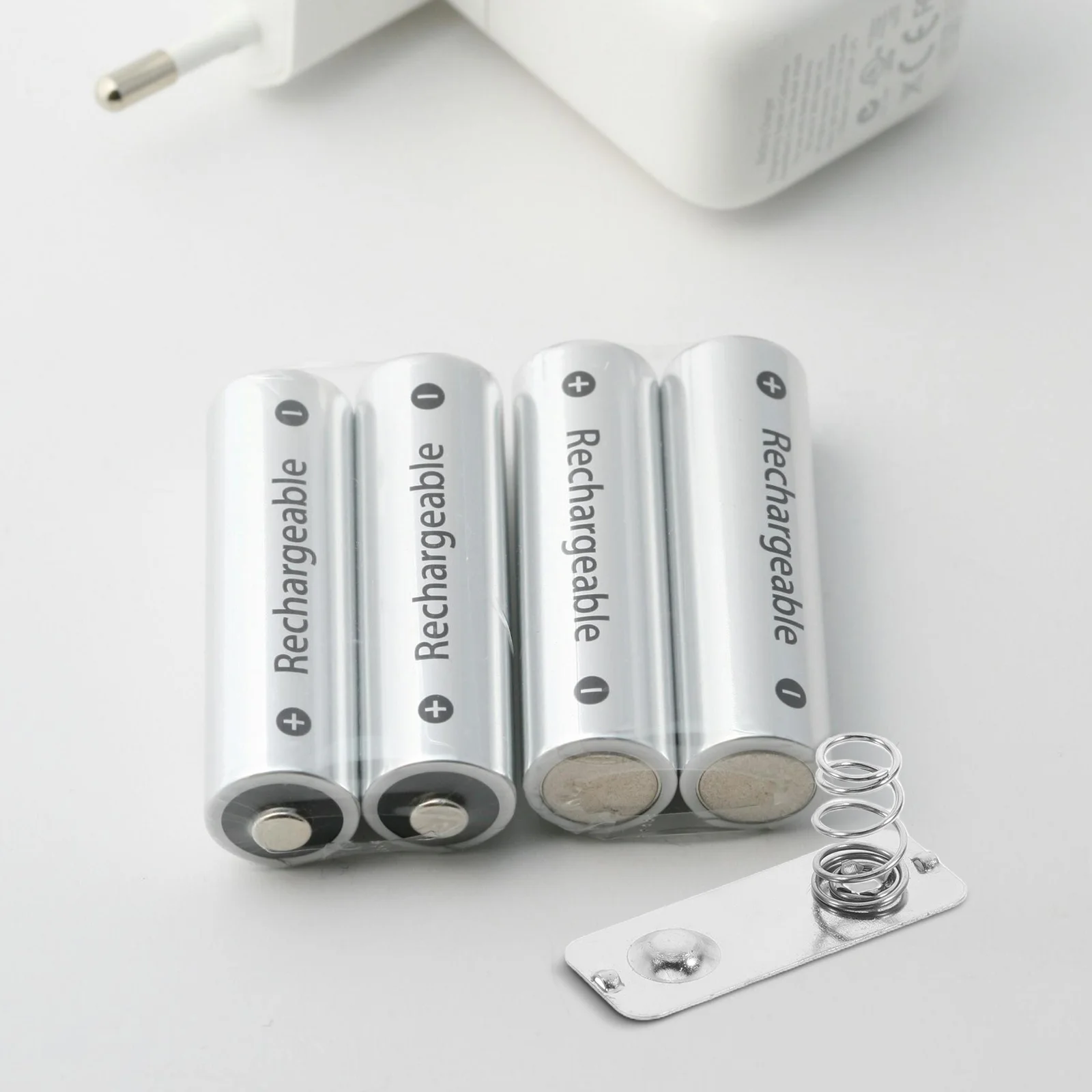 

10PCS Box Replacement Quick Disconnect Terminal Post Connectors Stable Connection Versatile Compatibility