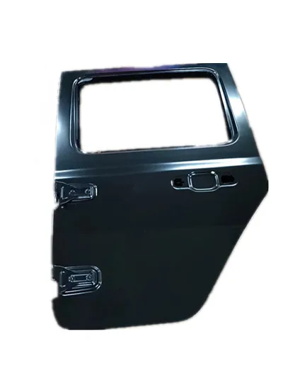 High Quality Wrangelr JL OEM Middle Door  for Jeep Wrangler JL & Gladiator 2018+