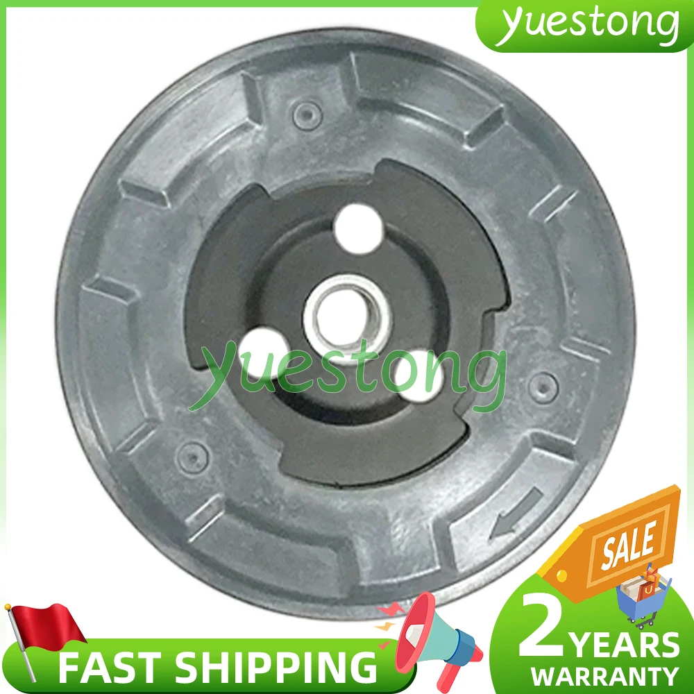 

447150-3250 6SEL16C AC Compressor Clutch for Citroen C4 Grand Picasso Citroen BERLINGO 9676443980 9676862380 9659855880