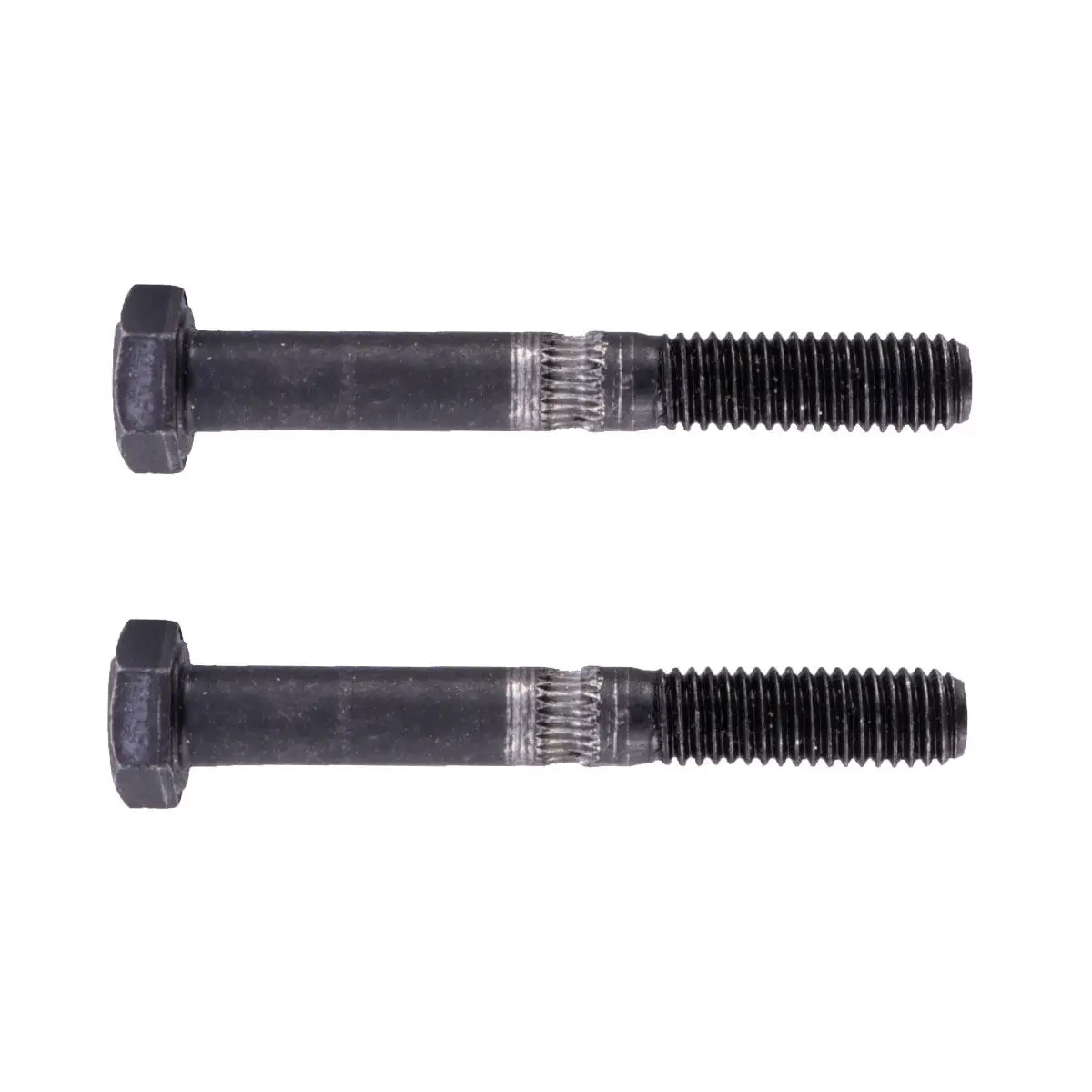 

1Set M8 Extruder Hobbed Bolt for Reprap 3D Printer Assembly Shaft 125Mm Tooth Spacing 736Mm Filament Per Turn
