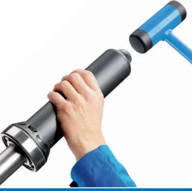 

Bearing Fitting Tool Kits TMFT 36 TMFT 24