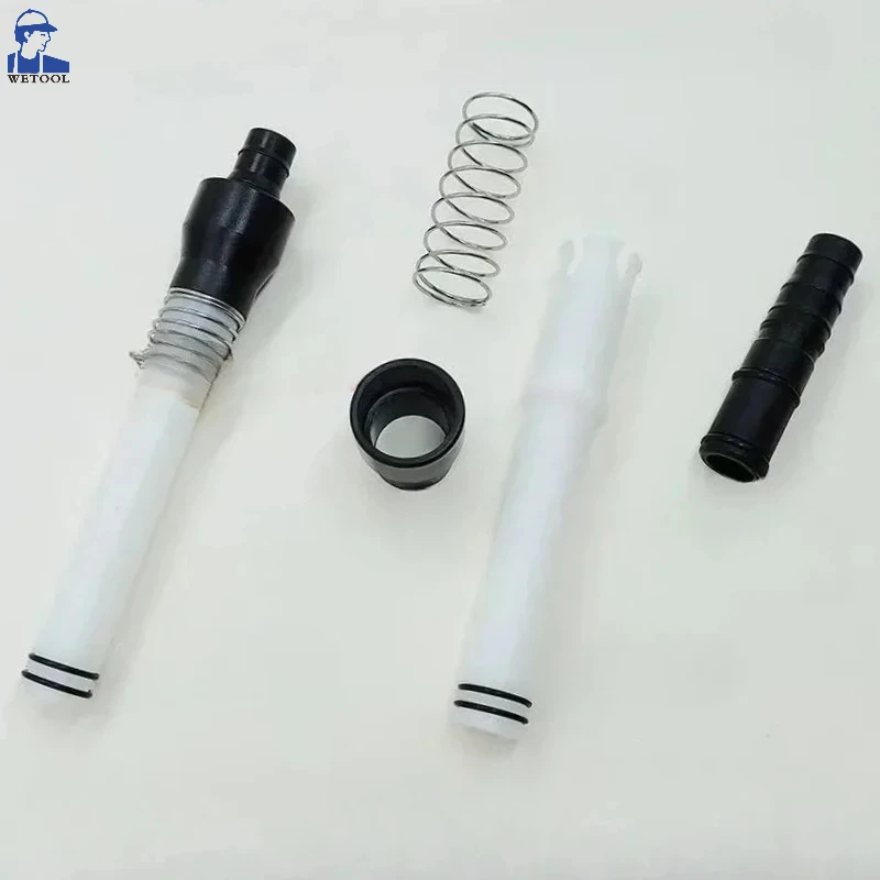 Wetool G M03 Select G M02 أنبوب المسحوق الداخلي 1007958 1001488 1007960 1001340 جديد #1