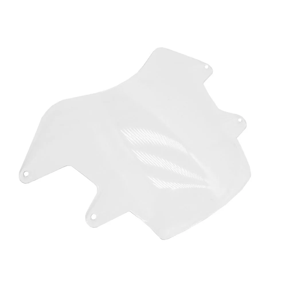 Motocicleta Farol Light Cover, Head Light Protector, Guarda Acessórios Da Motocicleta, Tenere 700, XT700Z, 2019-2023